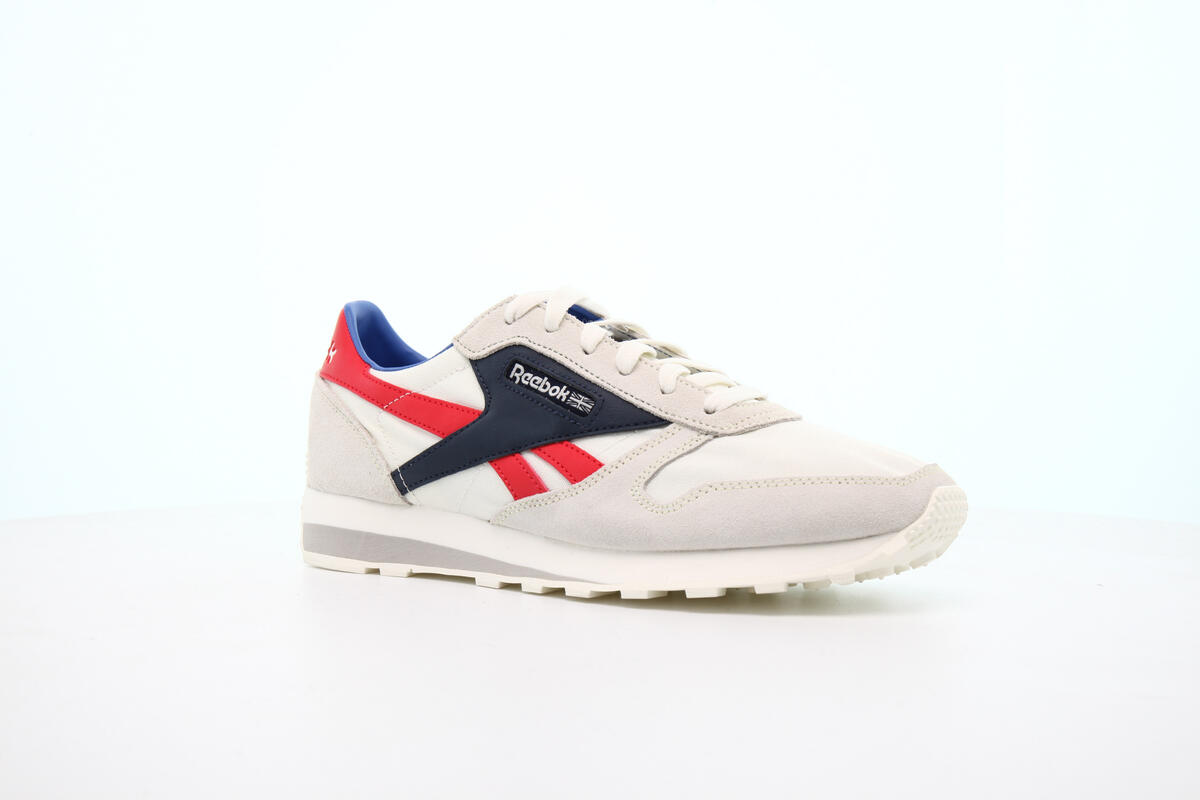 Reebok Classic Leather "Chalk" - Image 3