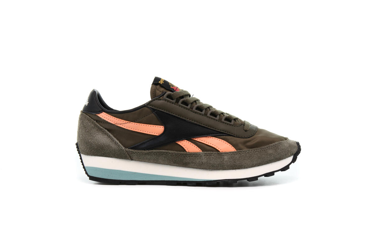 Reebok AZ 79 'Army Green' - Image 2