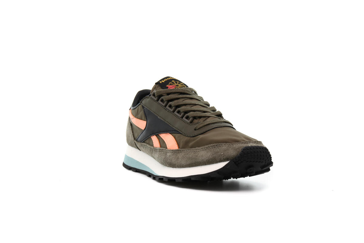 Reebok AZ 79 'Army Green' - Image 4