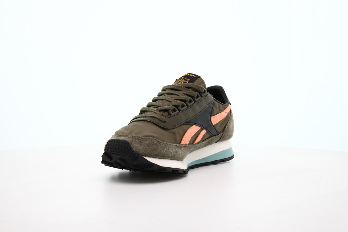 Reebok AZ 79 'Army Green' - Image 6