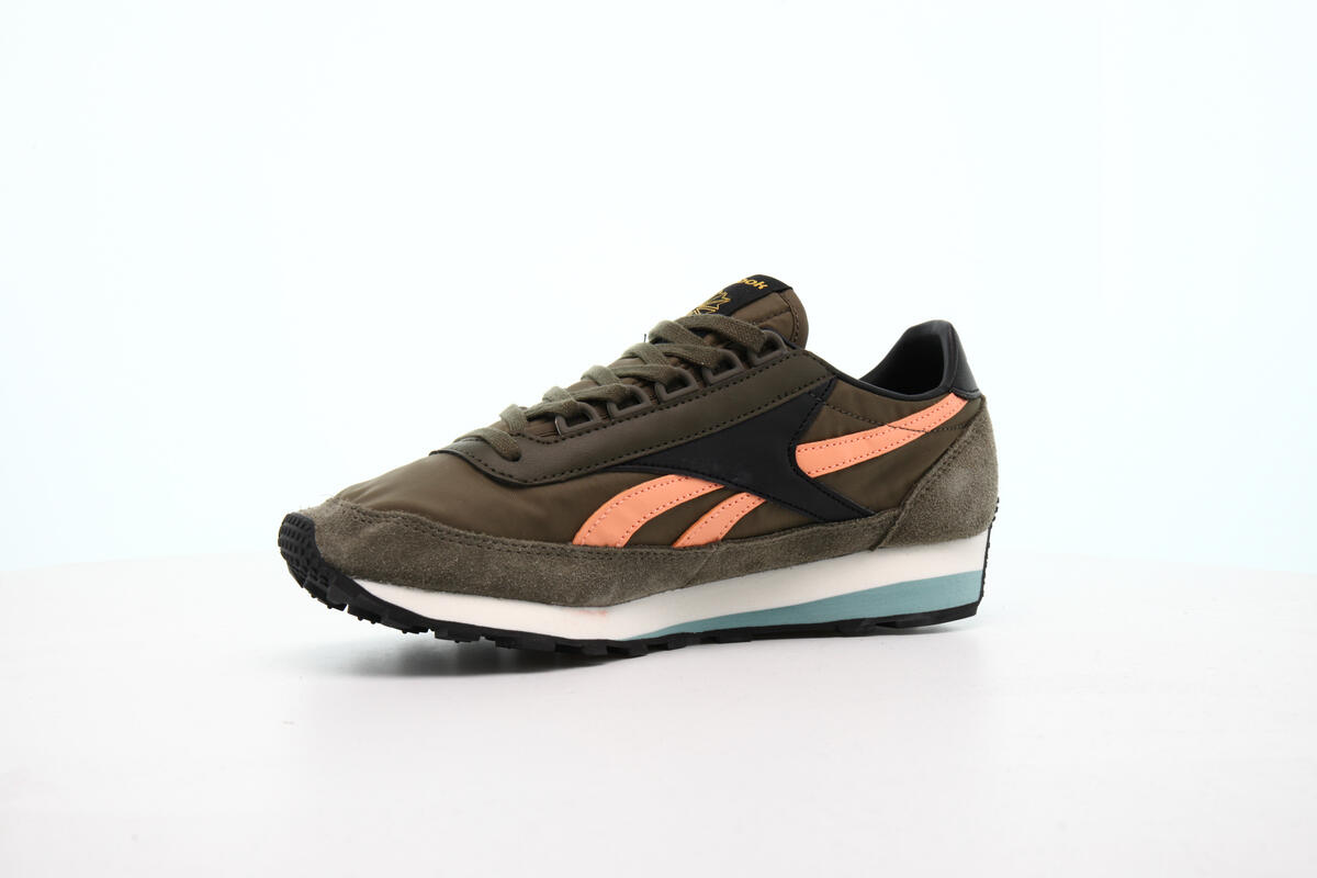 Reebok AZ 79 'Army Green' - Image 7