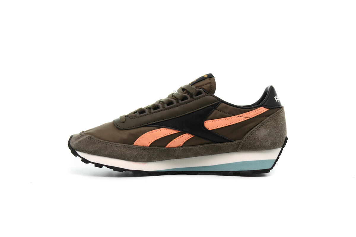 Reebok AZ 79 'Army Green' - Image 8