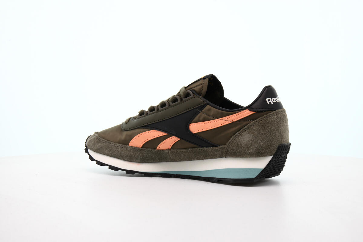 Reebok AZ 79 'Army Green' - Image 9