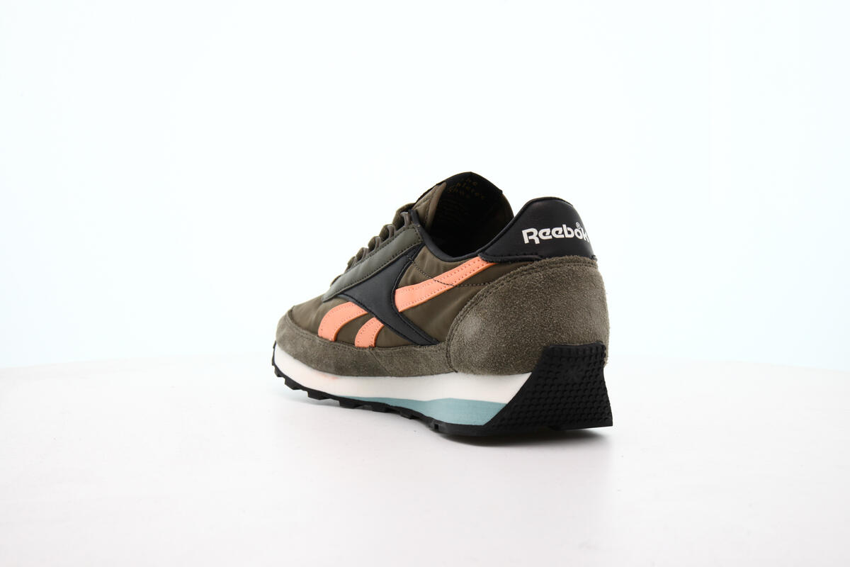 Reebok AZ 79 'Army Green' - Image 10