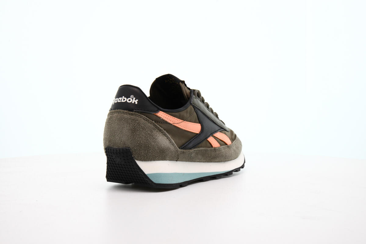 Reebok AZ 79 'Army Green' - Image 12