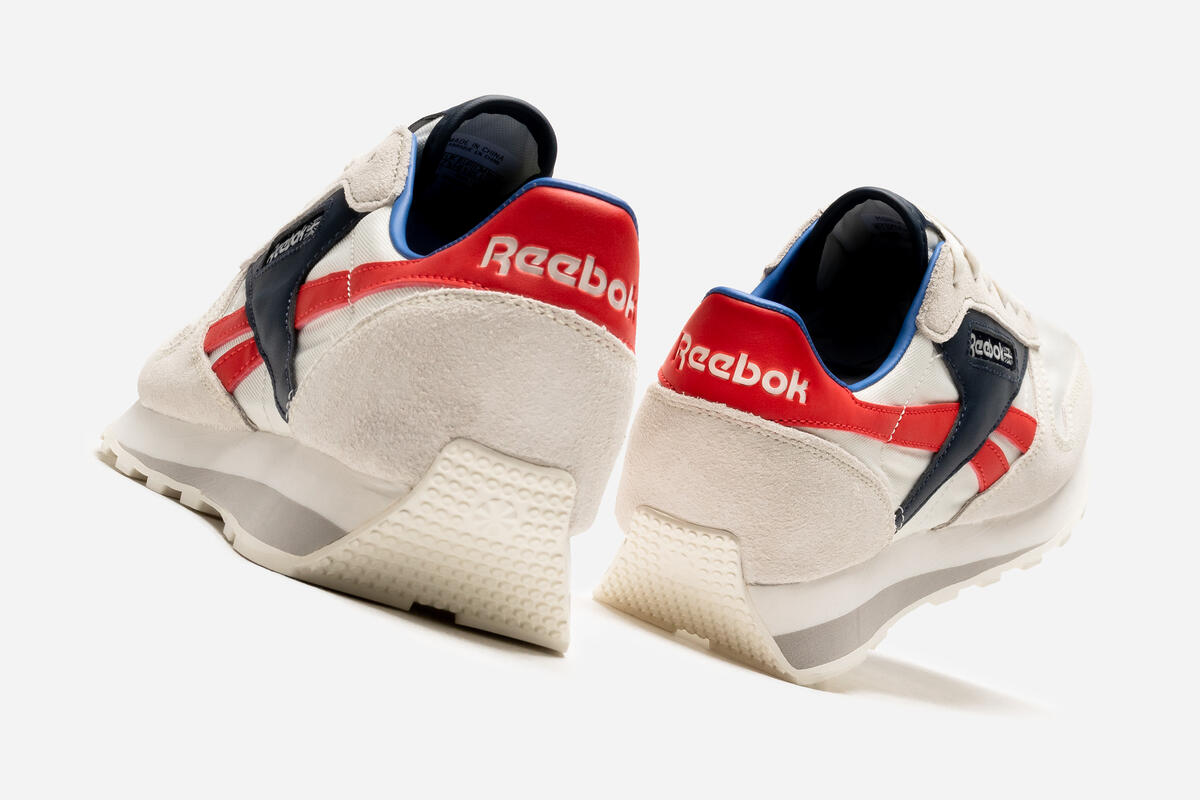 Reebok Classic Leather "Chalk" - Image 14