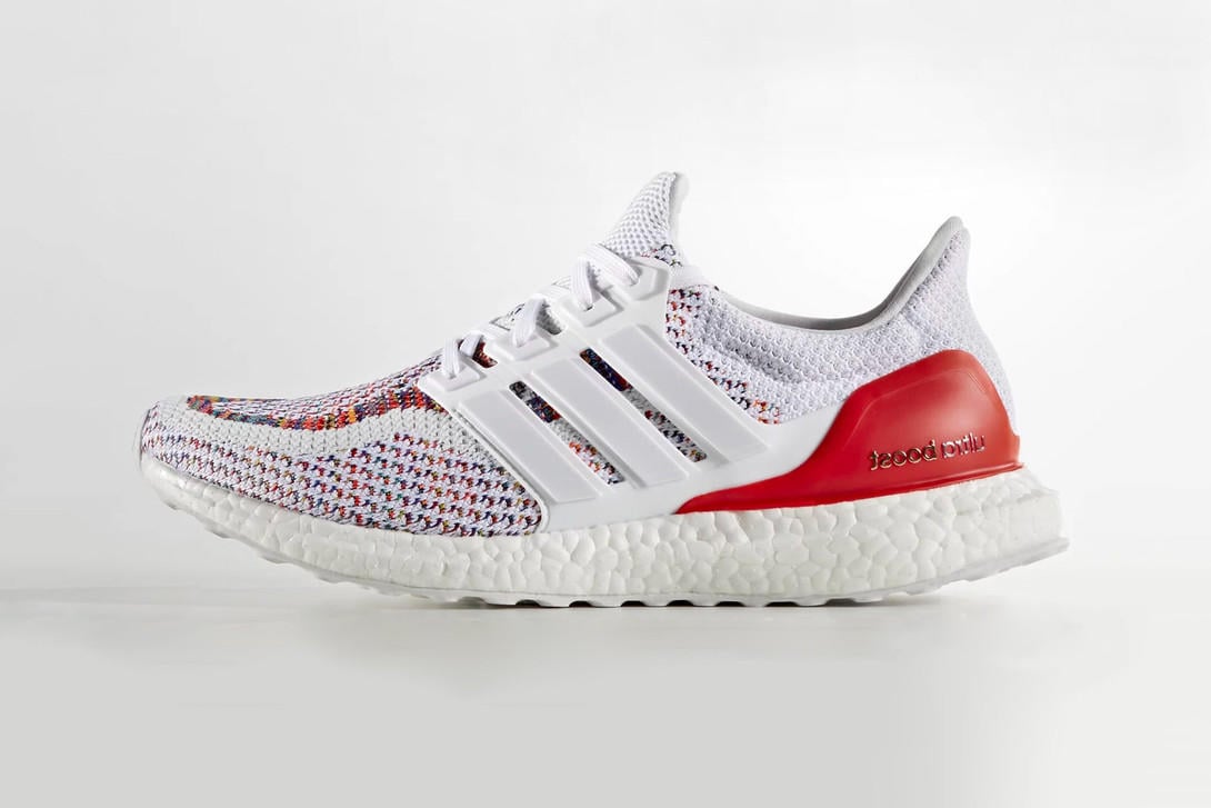 Adidas UltraBOOST 2.0