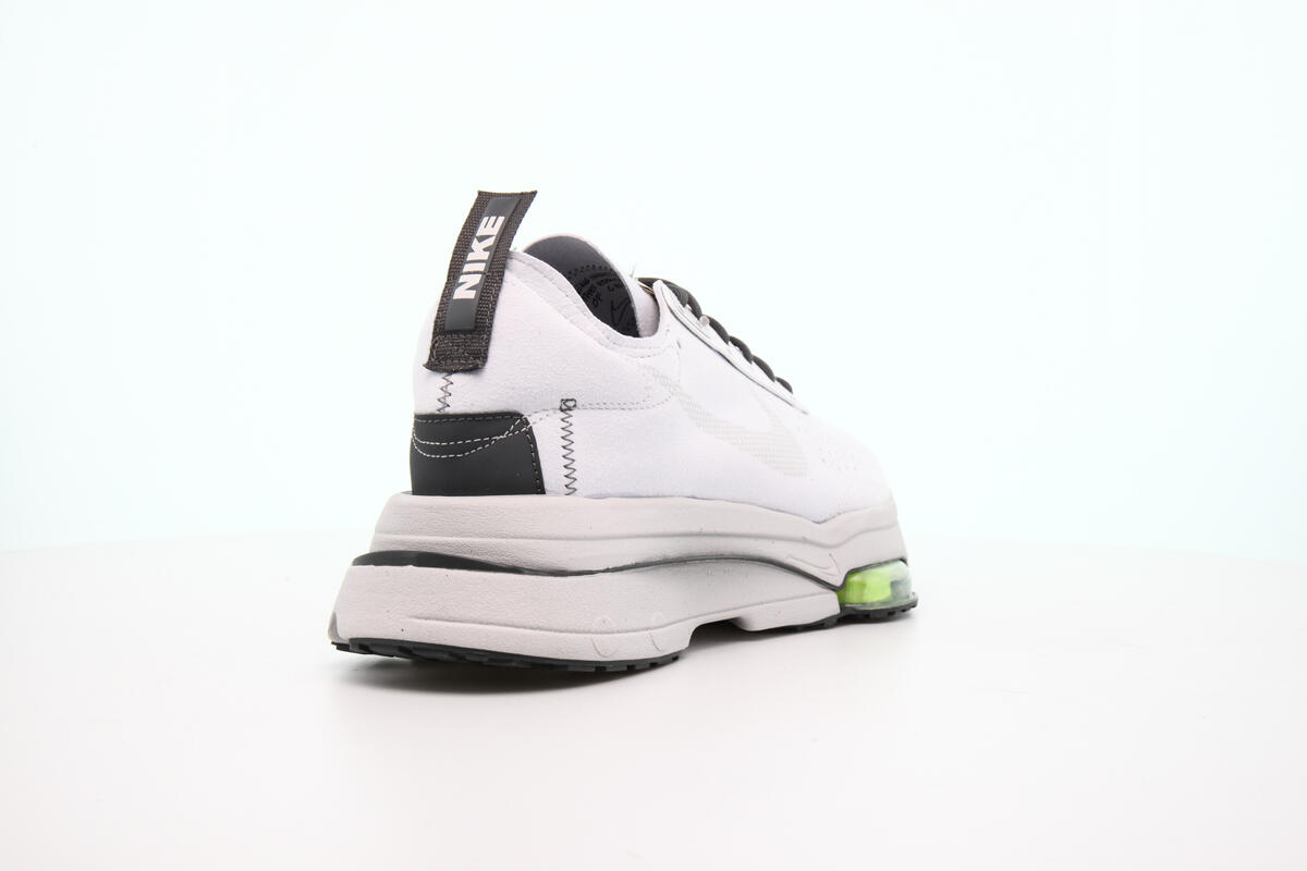 Nike Air Zoom Type 'Summit White / Vast Grey / Iron Grey' - Image 12