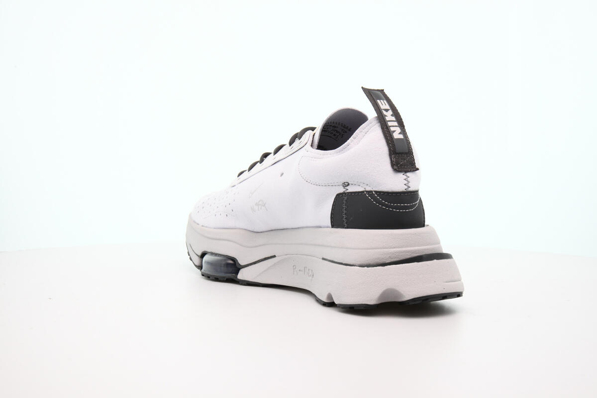 Nike Air Zoom Type 'Summit White / Vast Grey / Iron Grey' - Image 10