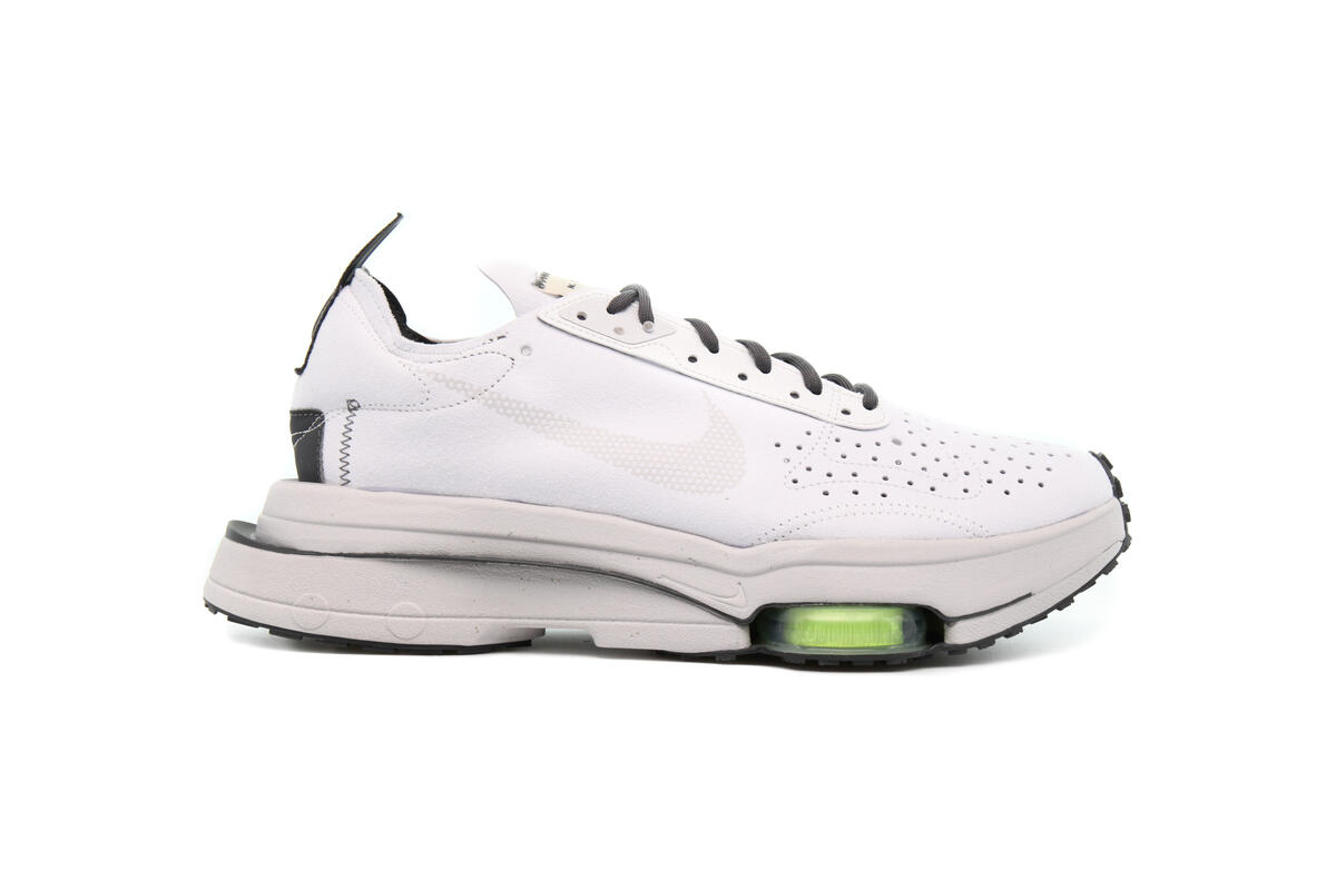 Nike Air Zoom Type 'Summit White / Vast Grey / Iron Grey' - Image 2