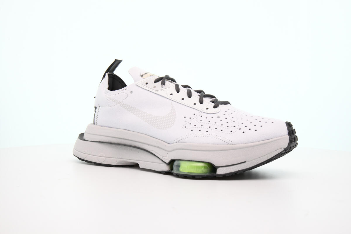 Nike Air Zoom Type 'Summit White / Vast Grey / Iron Grey' - Image 3