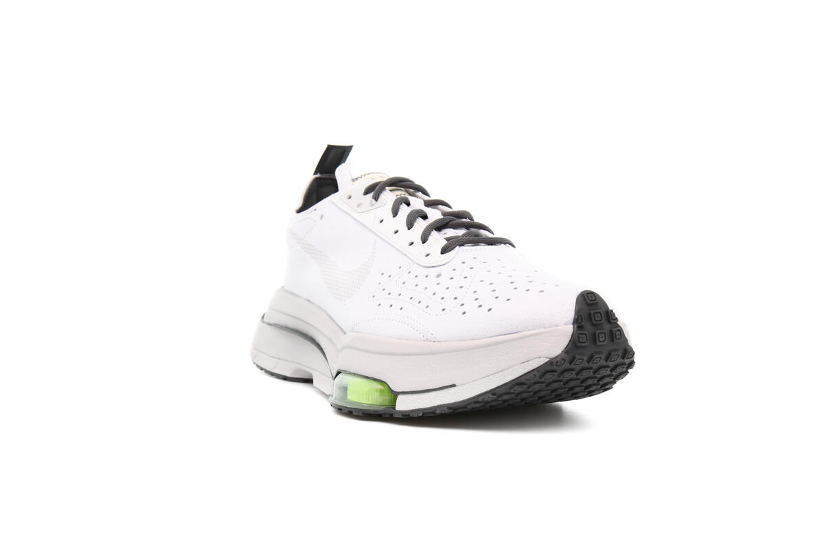 Nike Air Zoom Type 'Summit White / Vast Grey / Iron Grey' - Image 4