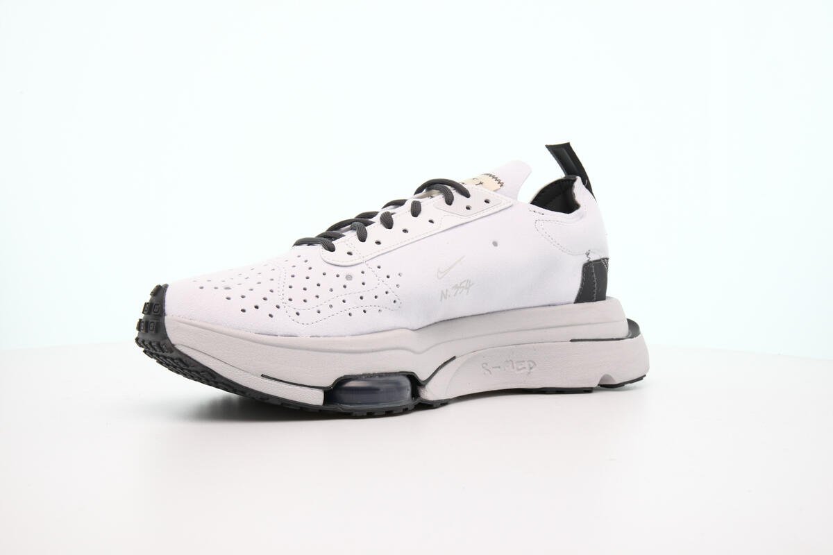Nike Air Zoom Type 'Summit White / Vast Grey / Iron Grey' - Image 7