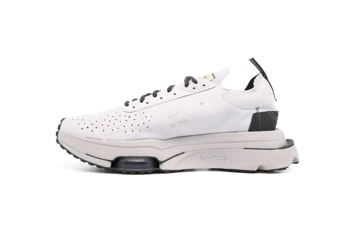 Nike Air Zoom Type 'Summit White / Vast Grey / Iron Grey' - Image 8