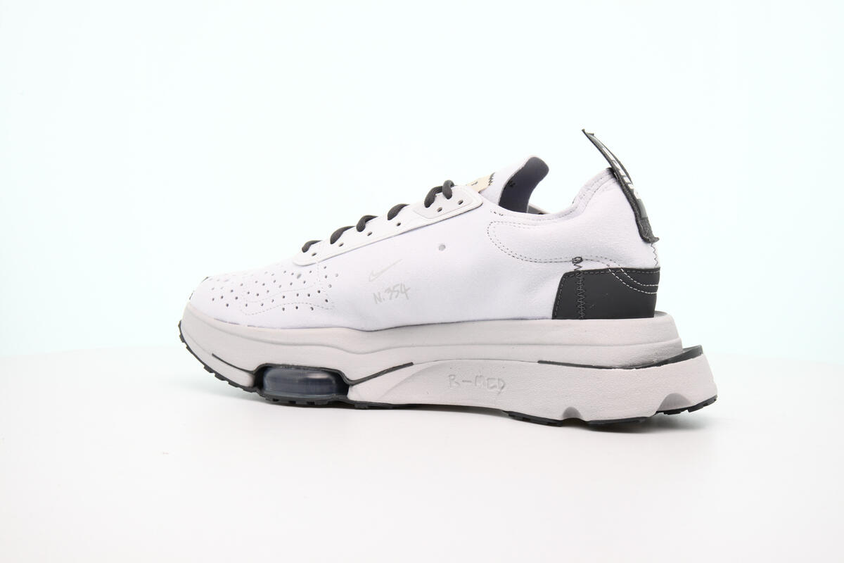 Nike Air Zoom Type 'Summit White / Vast Grey / Iron Grey' - Image 9