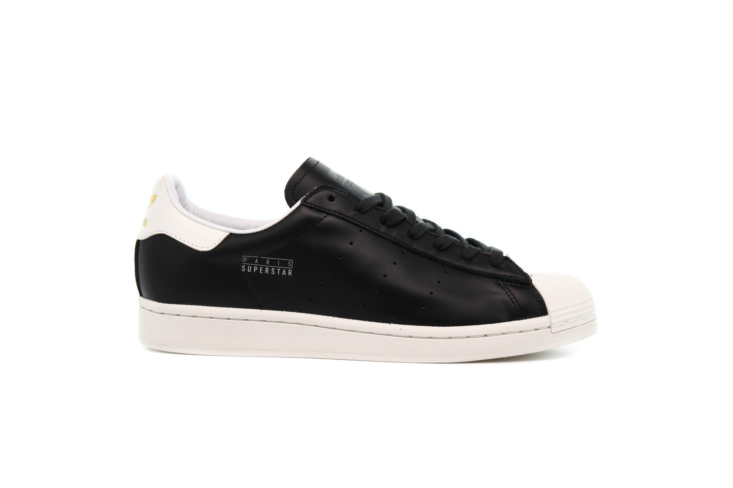 adidas Originals SUPERSTAR PURE PARIS FV3015 AFEW STORE