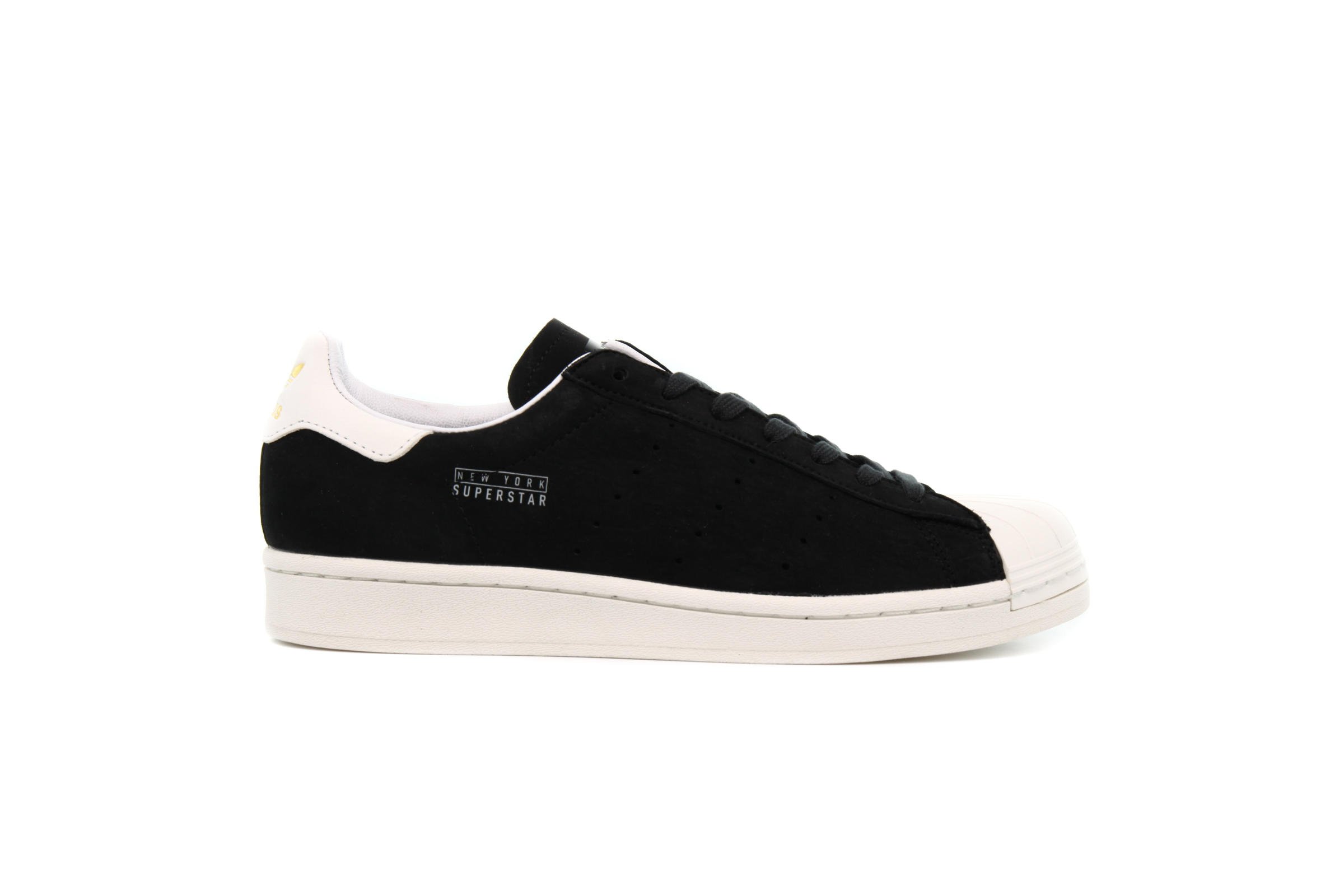 Adidas originals superstar new york best sale