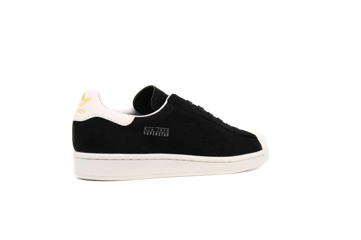 adidas superstar pure new york