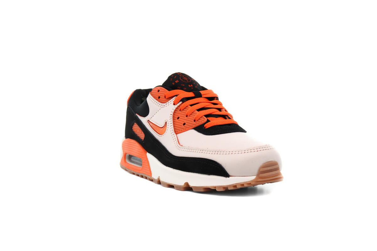 Nike Air Max 90 'Safety Orange' - Image 4