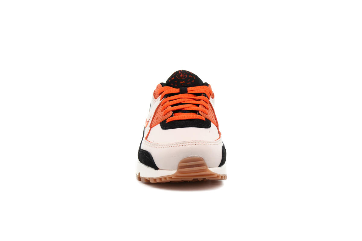 Nike Air Max 90 'Safety Orange' - Image 5