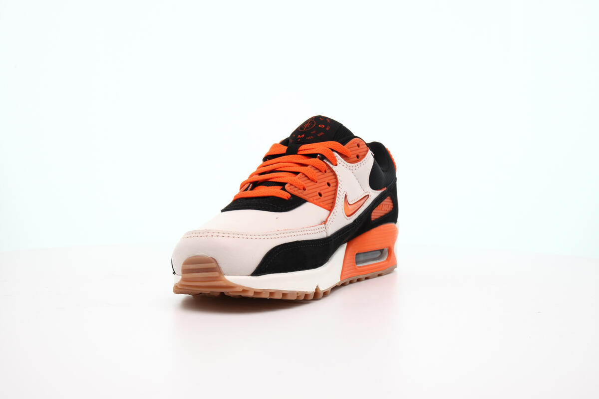 Nike Air Max 90 'Safety Orange' - Image 6