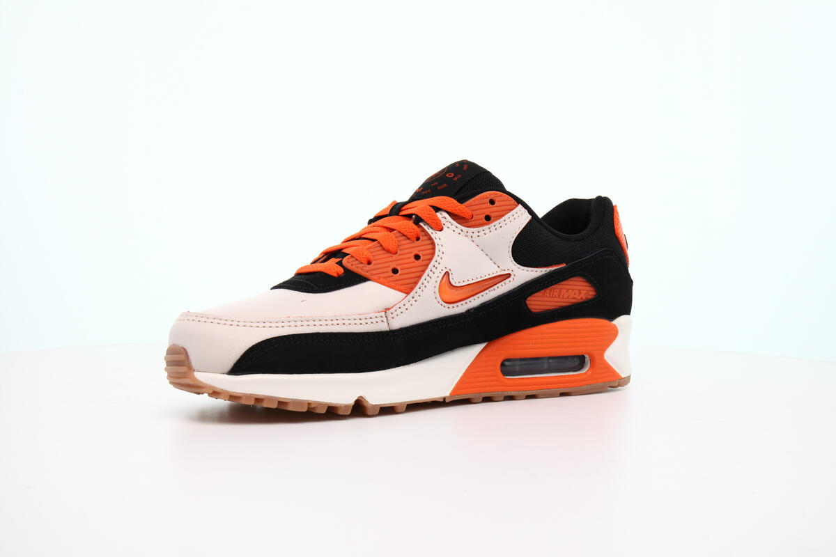 Nike Air Max 90 'Safety Orange' - Image 7