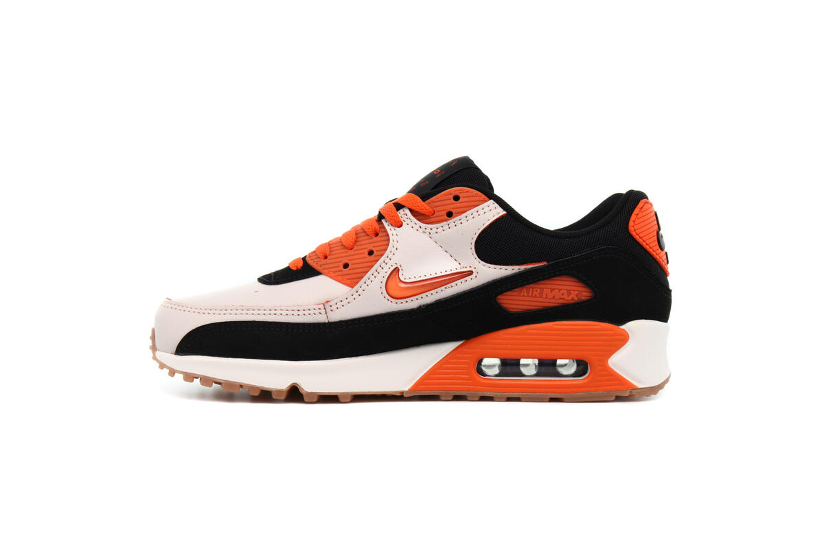 Nike Air Max 90 'Safety Orange' - Image 8