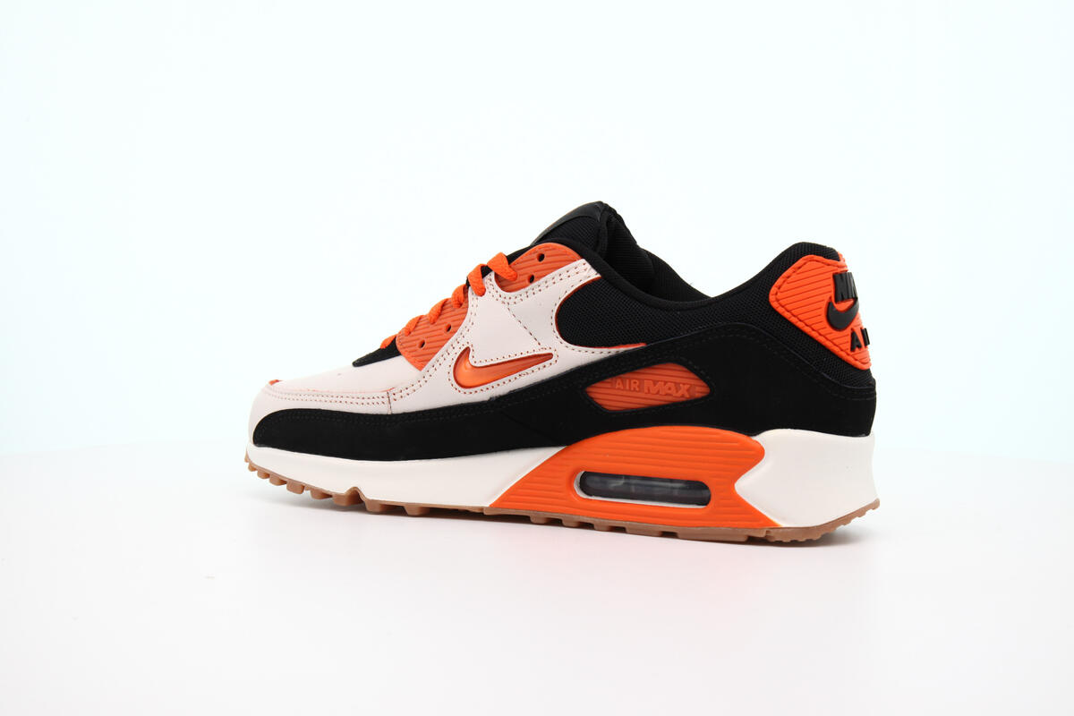 Kalinga Ashok Nike Air Max 90 Premium Home And Away Espadrille