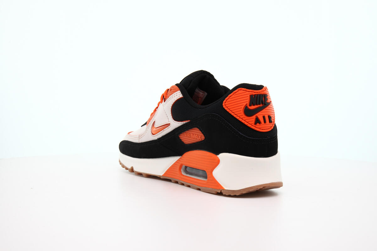 Nike Air Max 90 'Safety Orange' - Image 10