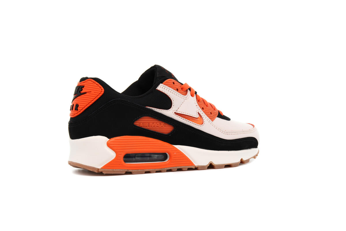 Nike Air Max 90 'Safety Orange' - Image 13