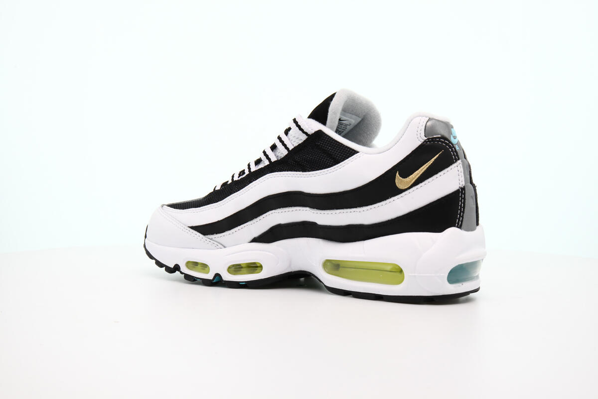 Nike Air Max 95 QS Greedy 2.0 - Image 26
