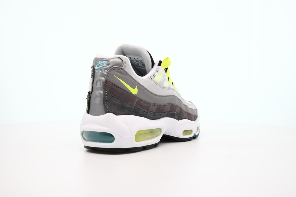 Nike Air Max 95 QS Greedy 2.0 - Image 29