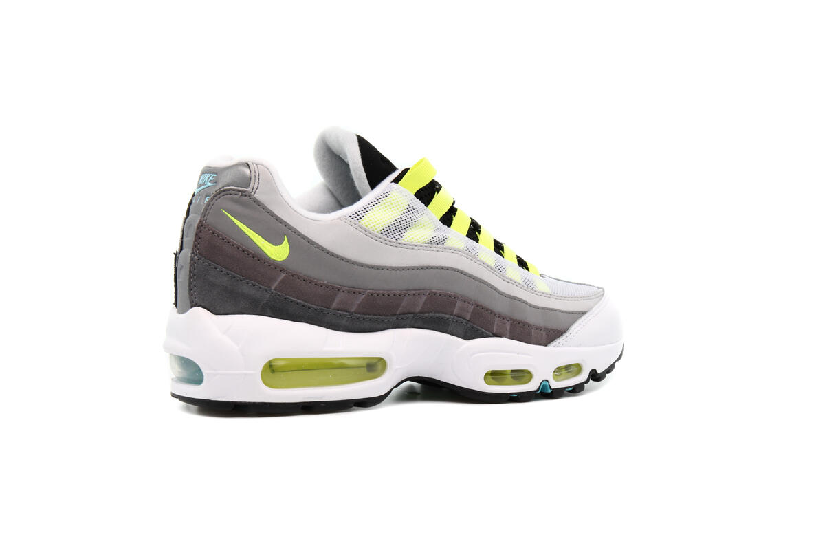 Nike Air Max 95 QS Greedy 2.0 - Image 30