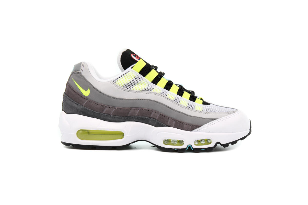 Nike Air Max 95 QS Greedy 2.0 - Image 19