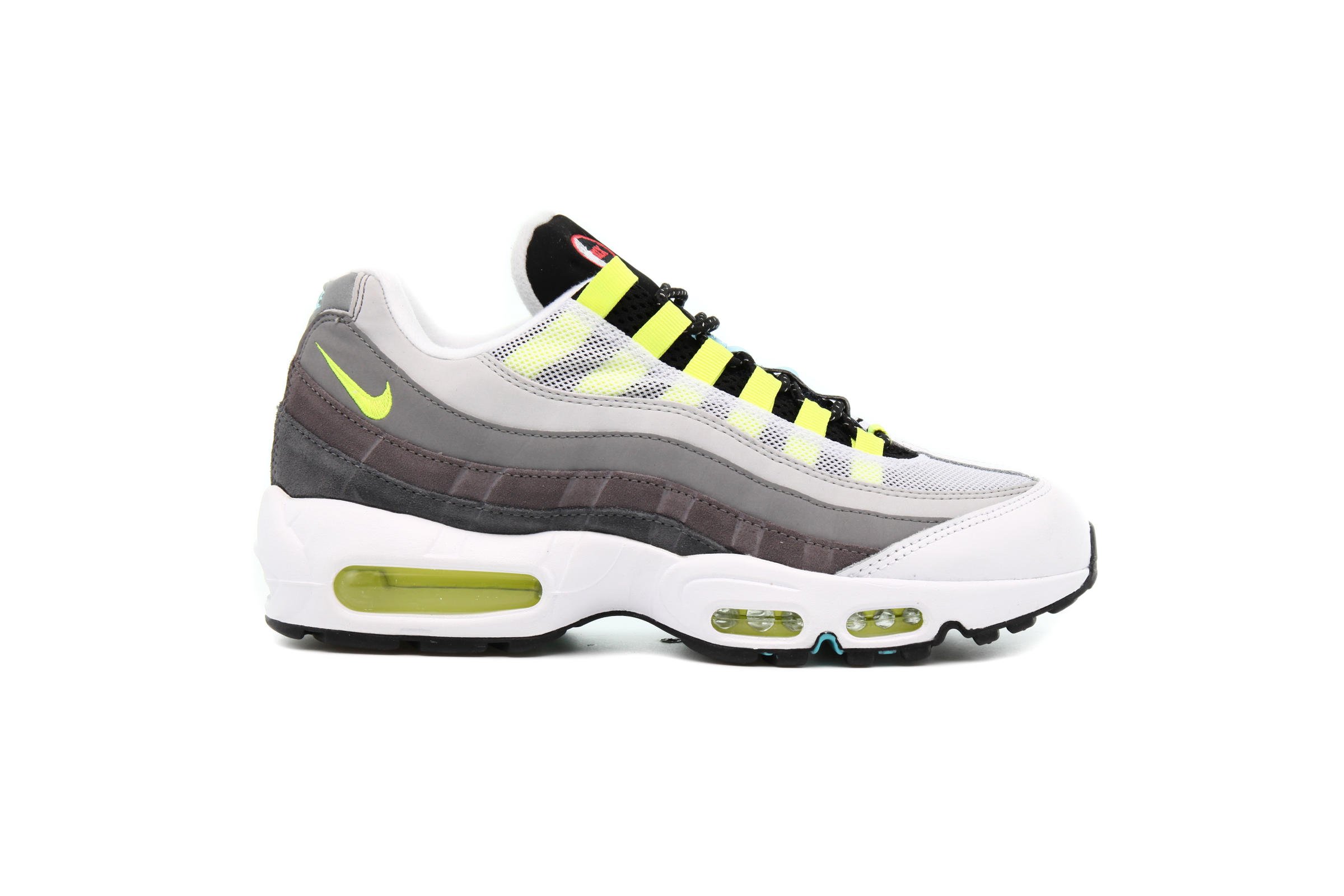 Nike AIR MAX 95 "GREEDY 2.0"