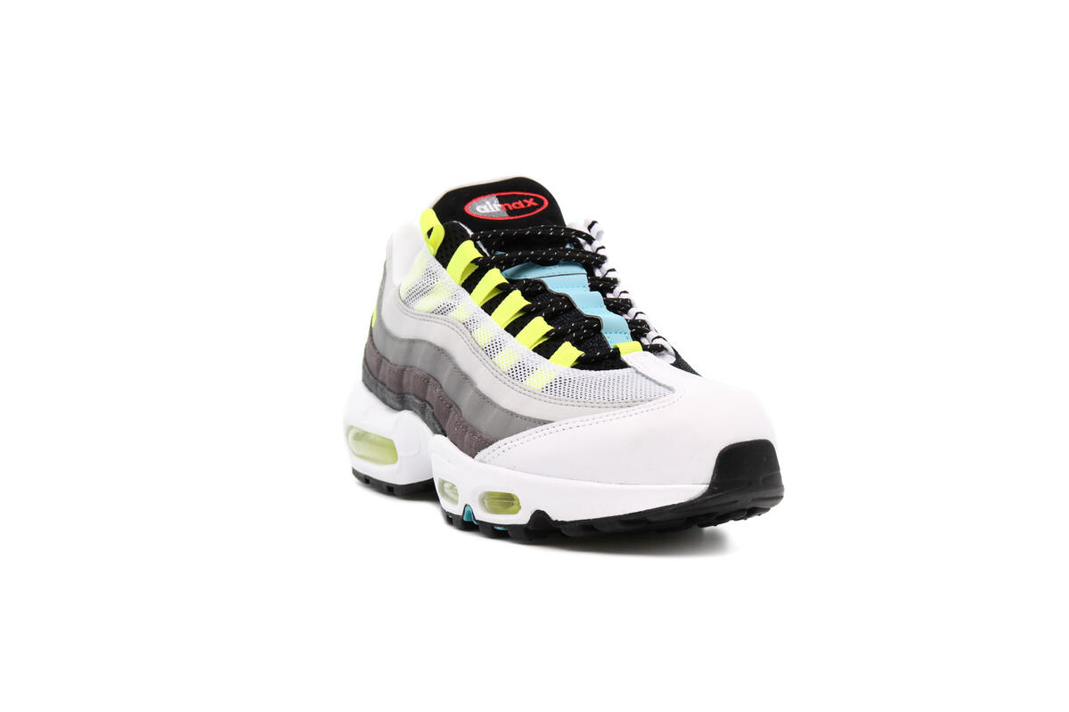 Nike Air Max 95 QS Greedy 2.0 - Image 21