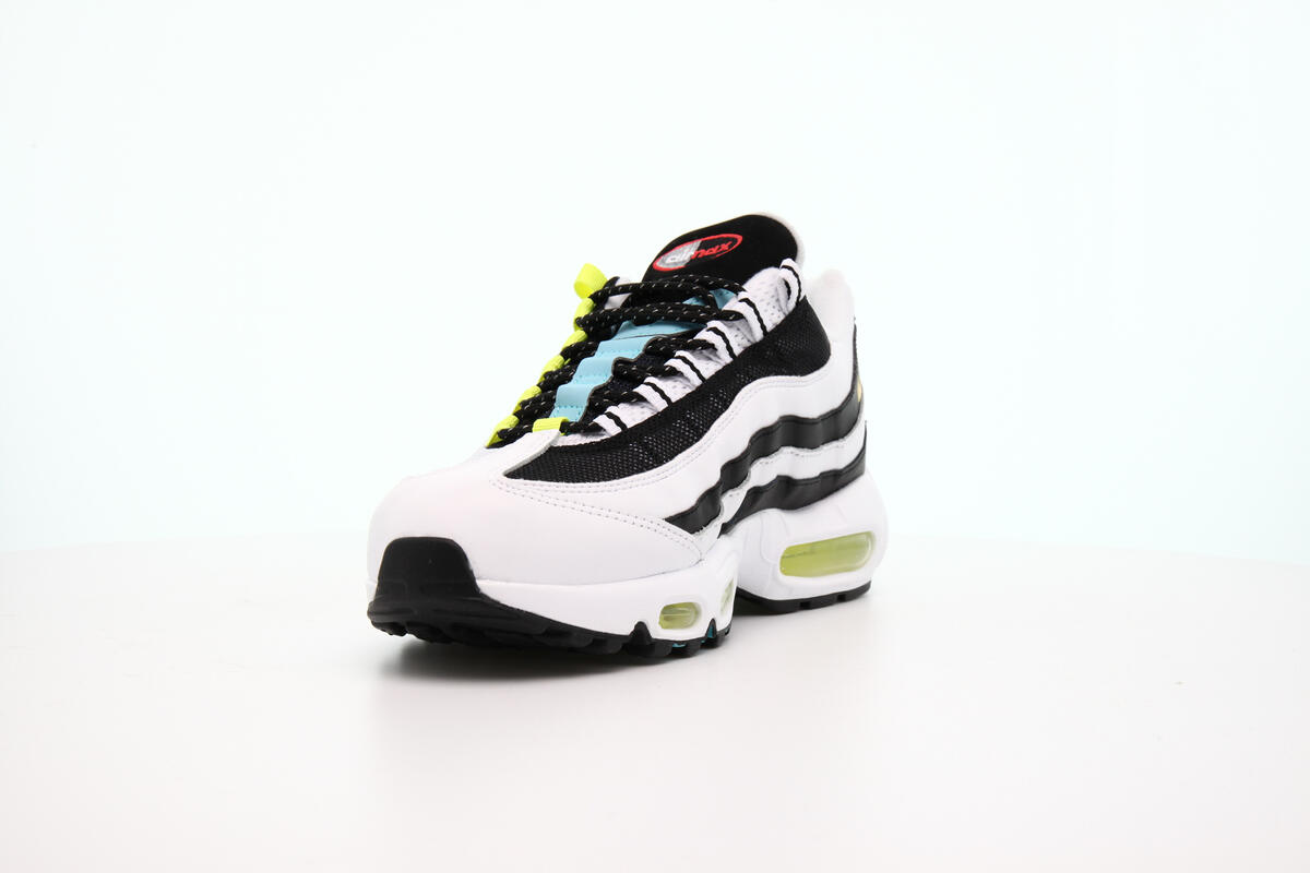 Nike Air Max 95 QS Greedy 2.0 - Image 23