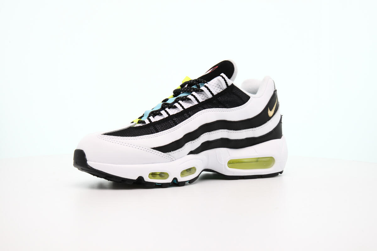 zebra air max 95