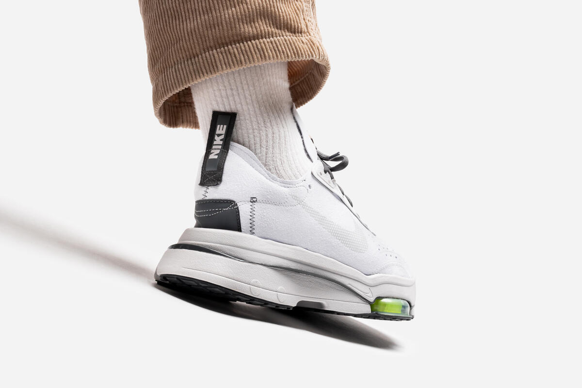 Nike Air Zoom Type 'Summit White / Vast Grey / Iron Grey' - Image 14