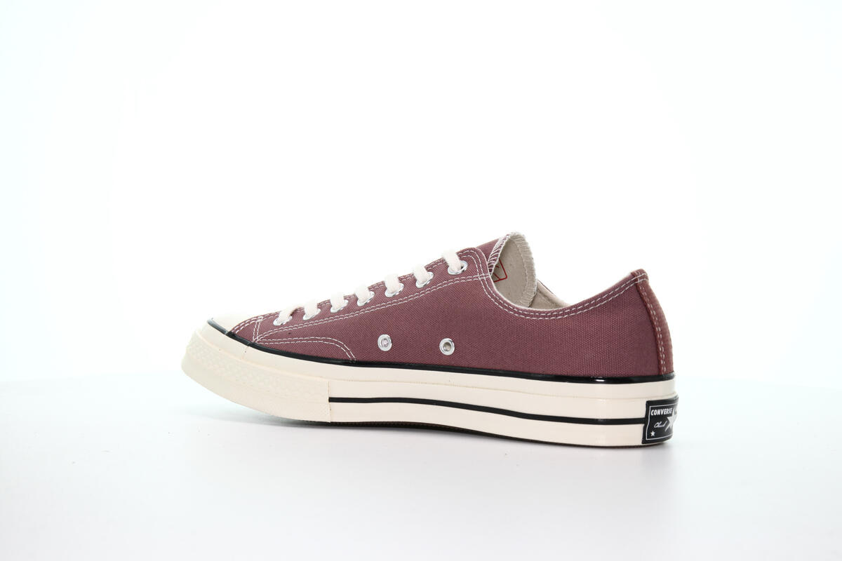 Converse Chuck Taylor All Star Saddle - Image 9