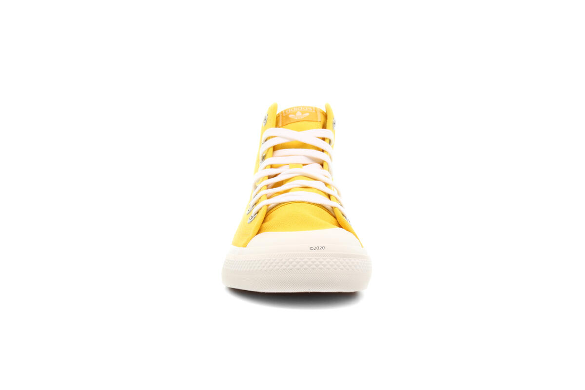 Adidas x Alife Nizza Hi 'Wonder Glow' - Image 15