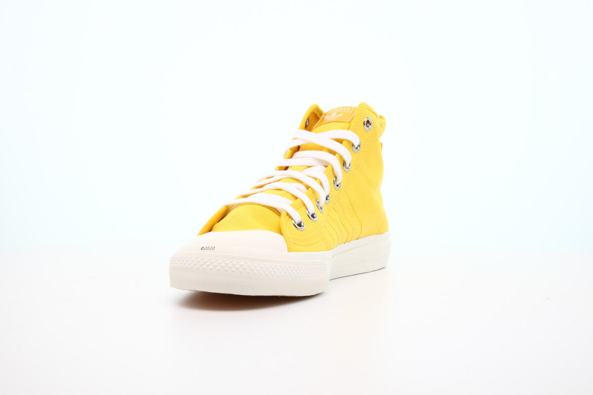 Adidas x Alife Nizza Hi 'Wonder Glow' - Image 16