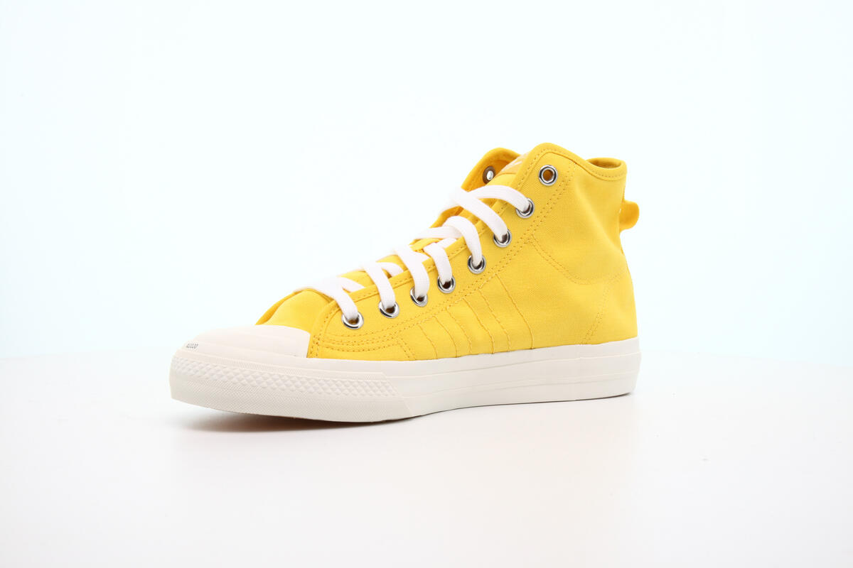 Adidas x Alife Nizza Hi 'Wonder Glow' - Image 17