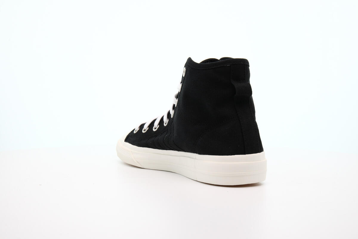 Alife adidas Nizza Hi - Black - Image 20