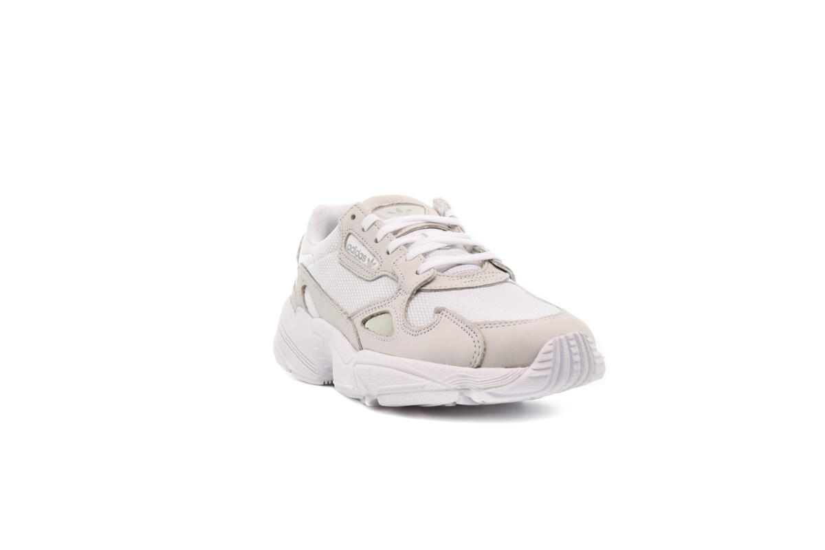 adidas Originals WMNS Falcon "White" - Image 5