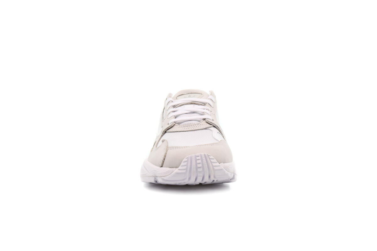 adidas Originals WMNS Falcon "White" - Image 6