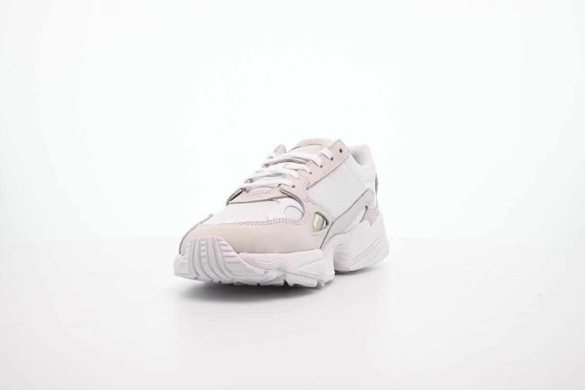 adidas Originals WMNS Falcon "White" - Image 7