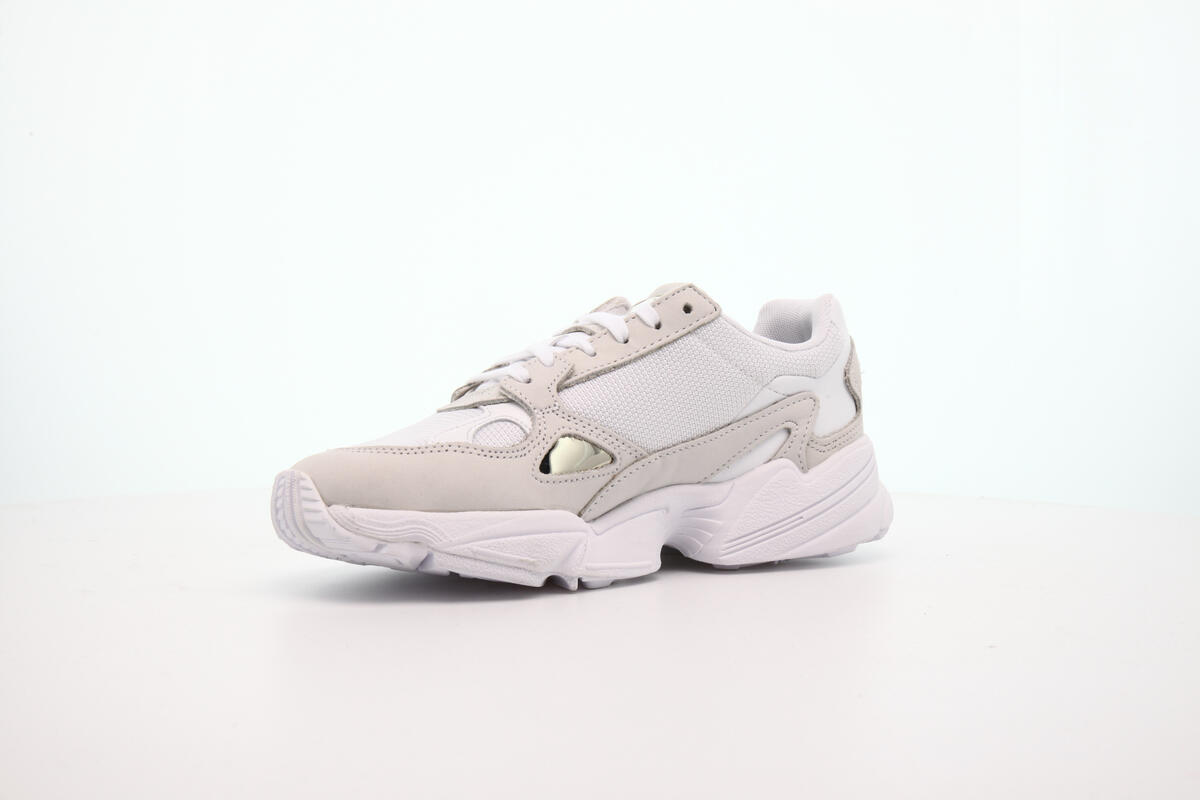 adidas Originals WMNS Falcon "White" - Image 8