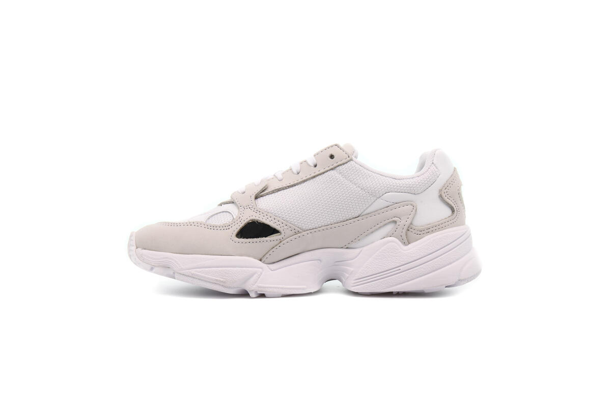 adidas Originals WMNS Falcon "White" - Image 9