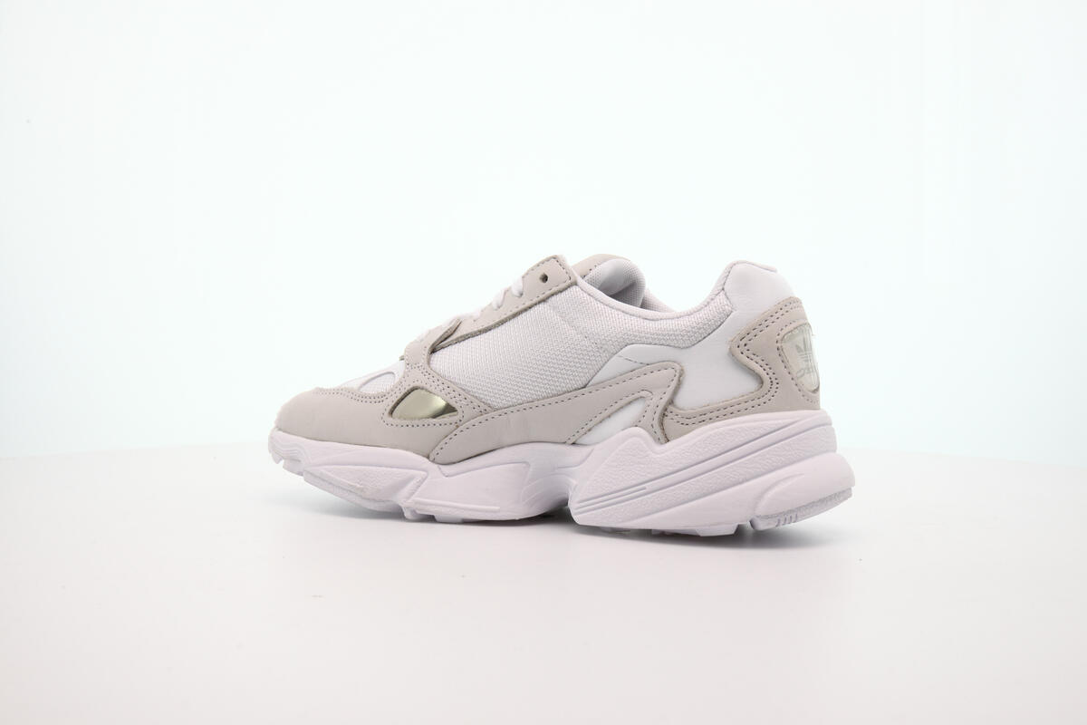 adidas Originals WMNS Falcon "White" - Image 10